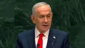 In this battle against the barbarians, we've had no greater partner than President Trump