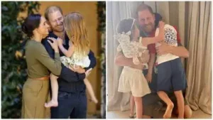 Prince Harry and Meghan Markle pull Archie and Lilibet from UK: The wider industry impact