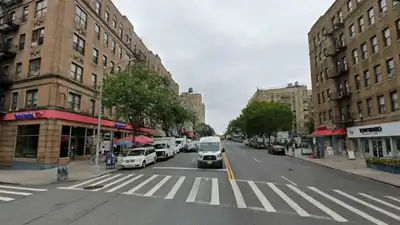 The lesson from the Washington Heights block is relatively simple: The wider industry impact