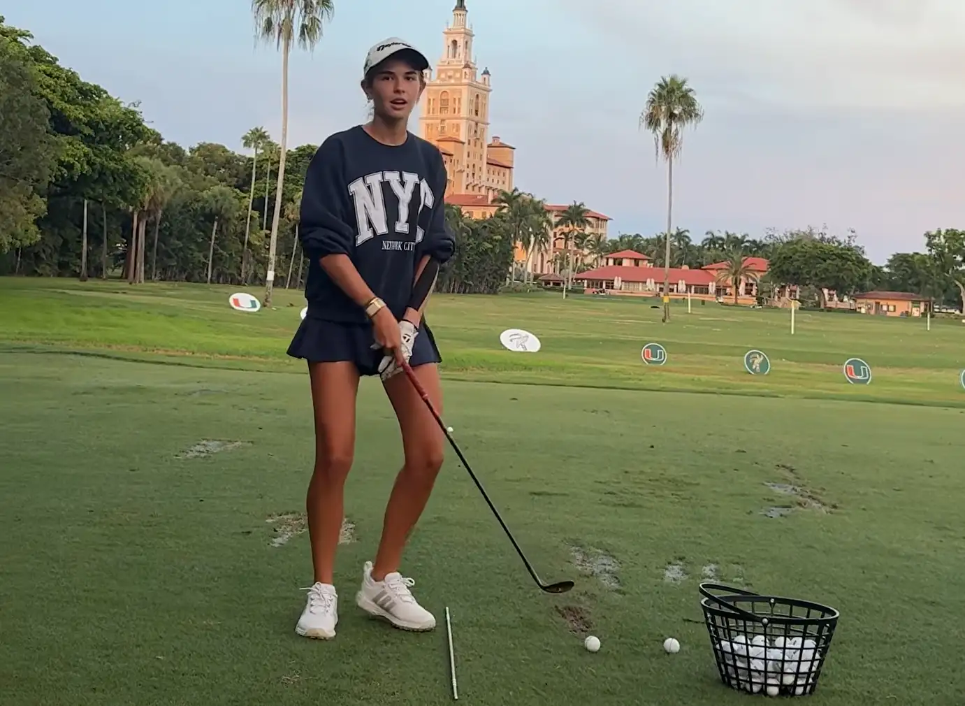 Kai Trump, the 19-year-old daughter of Donald Trump Jr: The wider industry impact