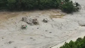 2015 quake drove Haku families to flood-hit Trishuli banks: result: The wider industry impact