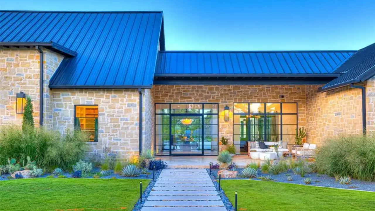 Matt Holliday's 62-acre estate with a baseball field and $2 million pool is asking $9.8 millio