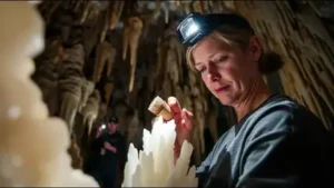 More than 30,000 people enter Lehman Caves at Great Basin National: The wider industry impact