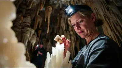 More than 30,000 people enter Lehman Caves at Great Basin National: The wider industry impact