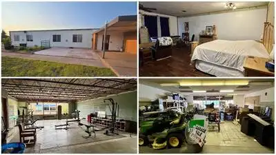 In 2011, a 39,000-sq-ft Michigan school on a former Air Force base: The wider industry impact
