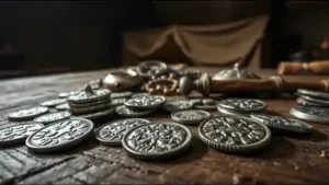 Further examination subsequently established that the hoard: The wider industry impact