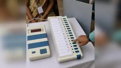 “DMK won in two bypolls in 1983 when AIADMK, led by M G Ramachandran, was in power