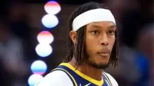 Myles Turner gives back with $2 million pledge to his school’s athletics