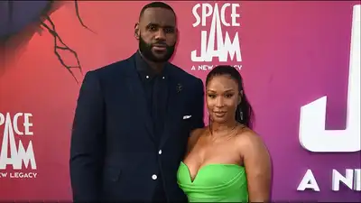 Ahead of the new season, LeBron James and his wife, Savannah James, have partnered with PGA