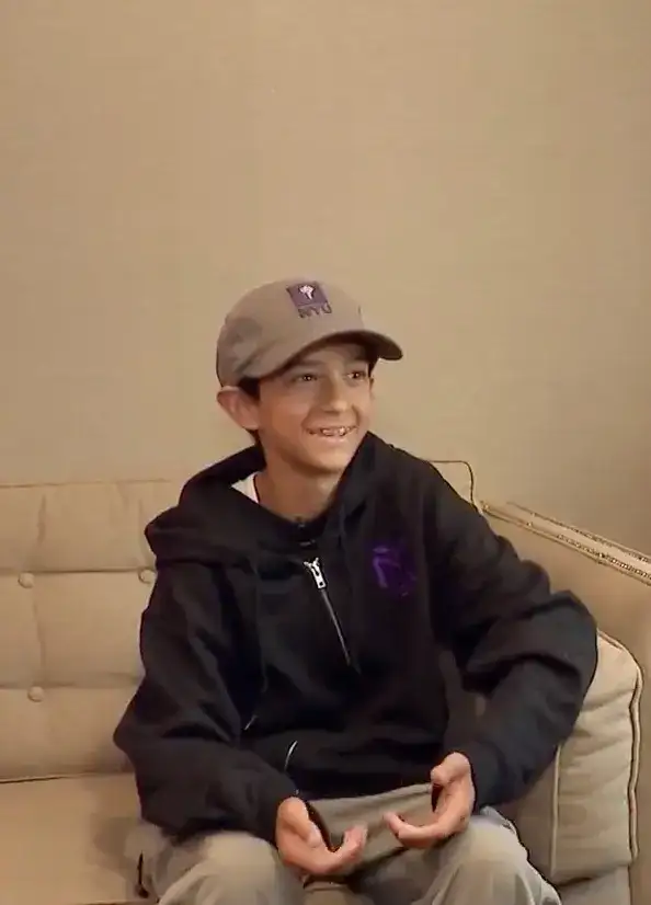 Meet Joe Petraro-Hyppolite, the 13-year-old Long Island prodigy: The wider industry impact