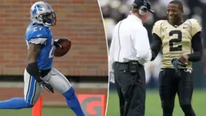 Just a few weeks ago, on 7th July, the former Detroit Lions’ star player, Alphonso Smith Jr.