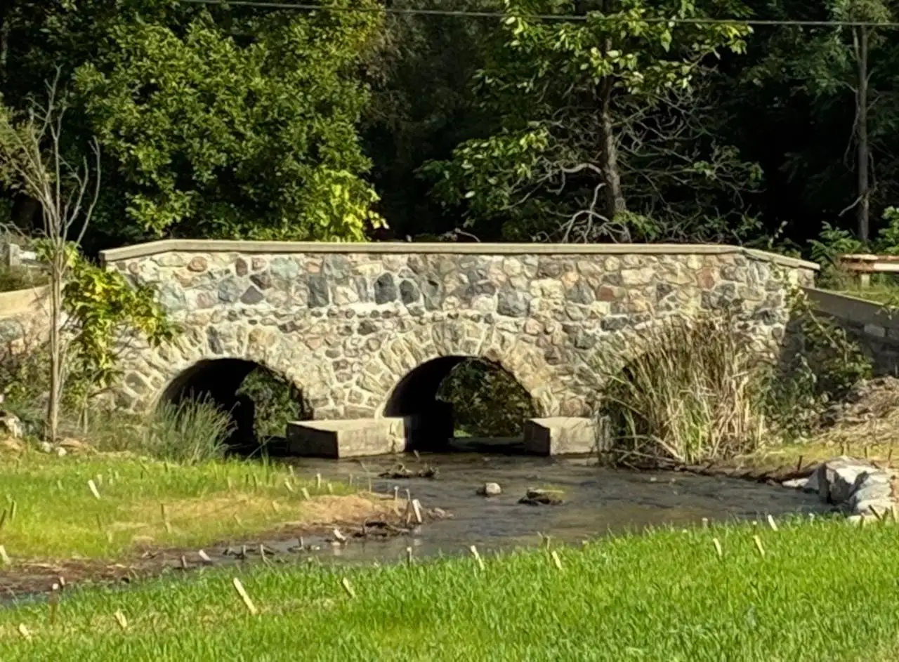 Michigan’s Brooklyn Dam has been removed after 85 years, transforming the River Raisin