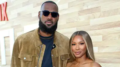 Amid the ongoing school year, his charity, the LeBron James Family Foundation, has launched