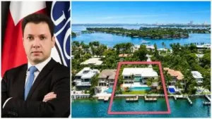 George Bachiashvili’s Miami mansion sells for a record $51.5 million: The wider industry impact