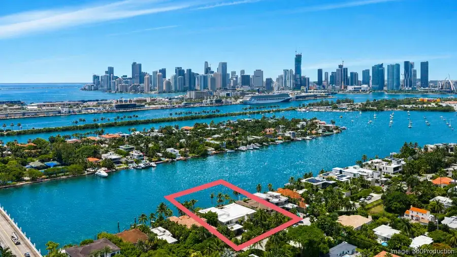 George Bachiashvili’s Miami mansion sells for a record $51.5 million: The wider industry impact