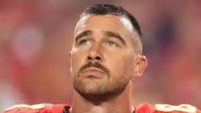 Travis Kelce breaks silence after controversial Chiefs holding call sparks fresh NFL cheating