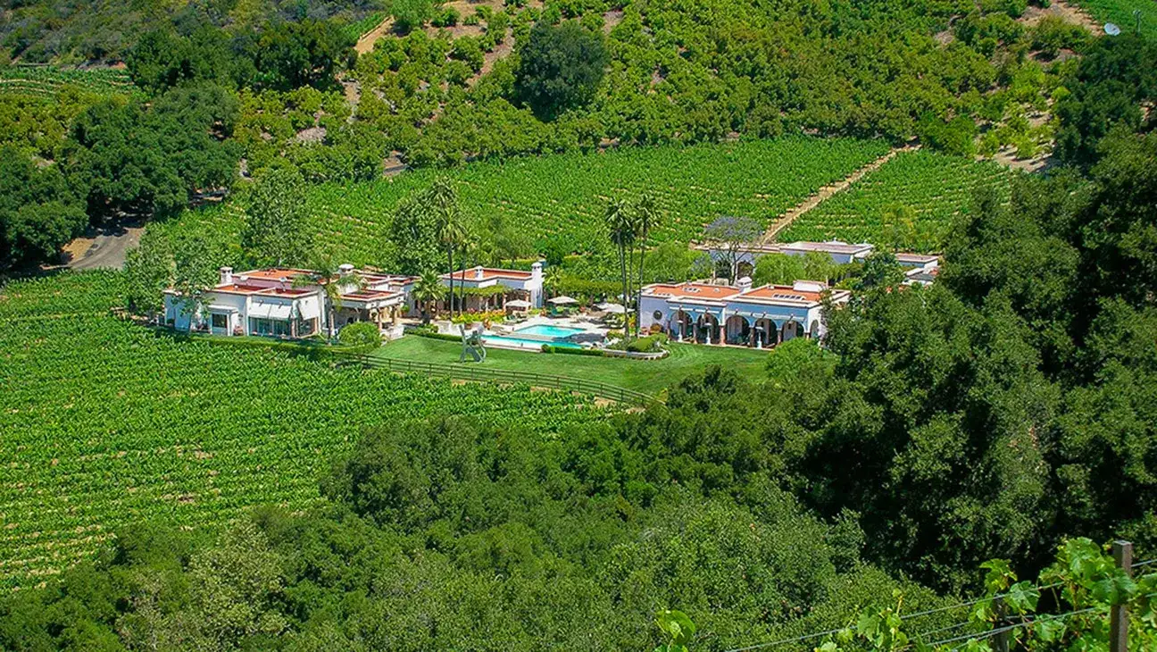 A Malibu winery that operated for four decades is shutting down after its Pacific Coast Highway