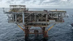 Alabama has turned a decommissioned natural gas rig into two: The wider industry impact