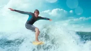 Florida officials have cleared the way for a $100 million-plus surf park where developers plan