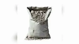 Chennai: The cement industry appears to be heading into a period: The wider industry impact