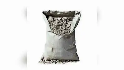Chennai: The cement industry appears to be heading into a period: The wider industry impact