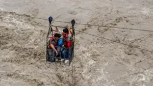 Experts fear the final toll could surpass the nearly 8,800 killed in the 2015 Gorkha earthquake