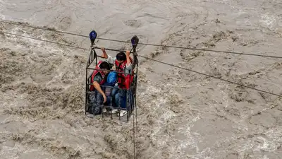 Experts fear the final toll could surpass the nearly 8,800 killed in the 2015 Gorkha earthquake
