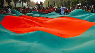 Bangladesh wants engagement and good working relationship with India