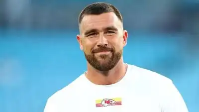 Kelce's commercial reach has grown well beyond traditional endorsement deals