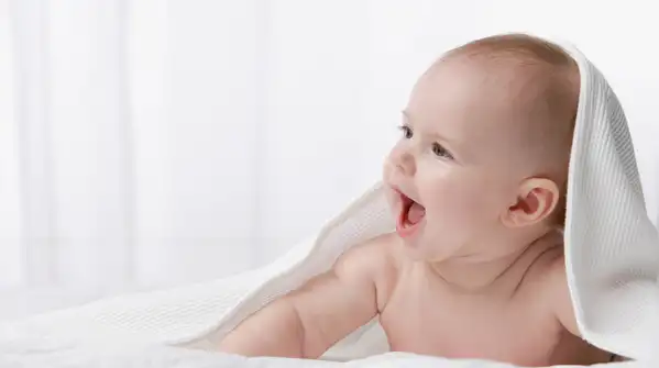 From Olivia to Mabel, the popular and rising names parents are choosing — UK baby girl names 2026