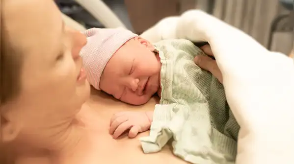 From Olivia to Mabel, the popular and rising names parents are choosing — UK baby girl names 2026