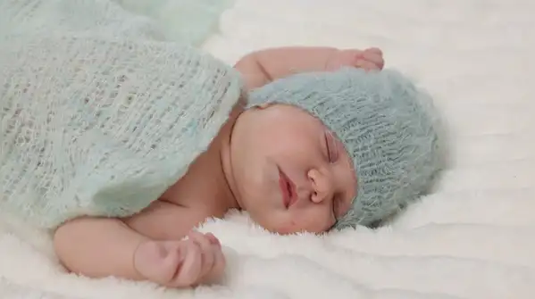 From Olivia to Mabel, the popular and rising names parents are choosing — UK baby girl names 2026