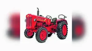 Despite concerns over a weak monsoon, domestic tractor sales grew 8%: The wider industry impact