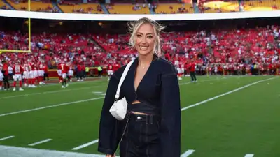 Brittany Mahomes ’ Sports Illustrated Swimsuit debut was not simply another celebrity appearance
