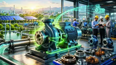 Coimbatore pumped up for global markets