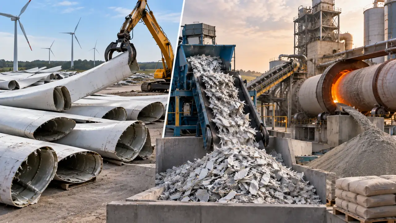 Panther Creek III, which began operating in 2009 with 133 turbines: The wider industry impact
