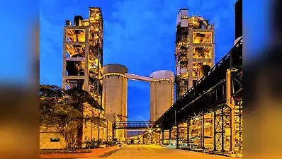 “The cement industry is accelerating its decarbonisation efforts: The wider industry impact