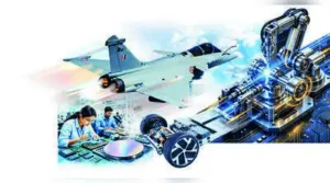 Moving up the value chain: The wider industry impact