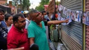 A week on, Nepal moves to rehab as hopes of finding survivors fade
