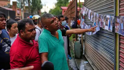 A week on, Nepal moves to rehab as hopes of finding survivors fade