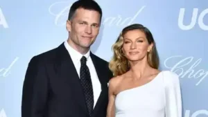 Tom Brady's alleged confession about Gisele Bündchen and his children sends fans into a frenzy —