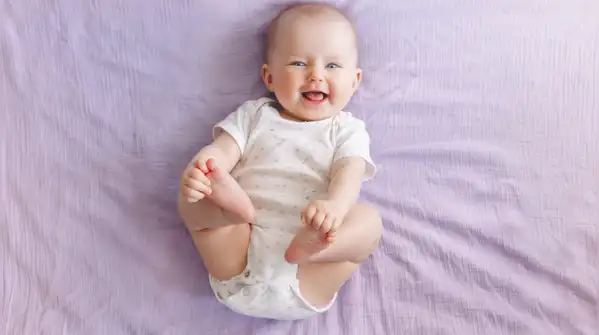 Here are nine Indian baby boy names that have simple sounds, cultural roots and meanings that