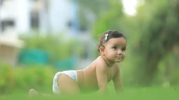 Here are nine Indian baby boy names that have simple sounds, cultural roots and meanings that
