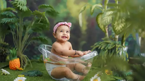 Here are nine Indian baby boy names that have simple sounds, cultural roots and meanings that
