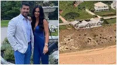 Massachusetts car dealer bought a Nantucket cottage for $899,000, said 'if I receives five years