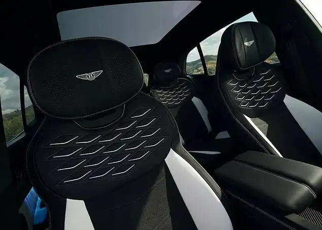 British luxury carmaker Bentley Motors has entered the electric: The wider industry impact
