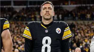 Aaron Rodgers argues Steelers Are Super Bowl Contenders (Getty Images)