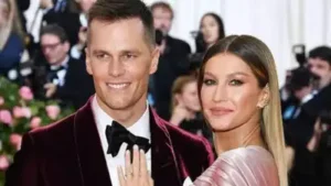 Back in 2023, Tom Brady and Gisele Bündchen found themselves linked to one of the biggest