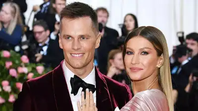 “One day, Gisele, who is really into astrology, basically looked into the stars and told Tom