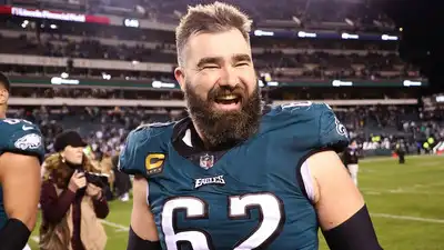 His estimated $60 million net worth in 2026 reflects NFL earnings, endorsements, media work